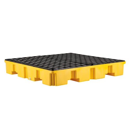 Spill Skids, Pallets, Platforms, Sumps &amp; Basins