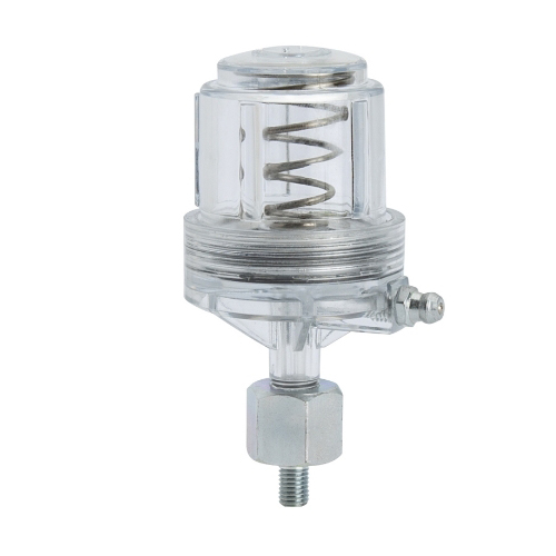 Grease Lubricators and Feeders