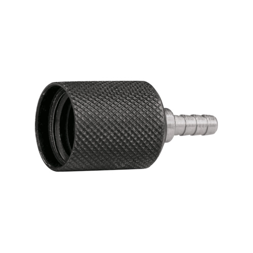 Oil Sample Port &amp; Gauge Adapters