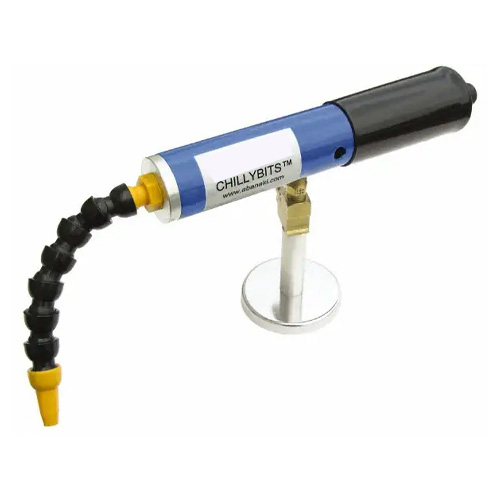 Cold Air Coolant Systems