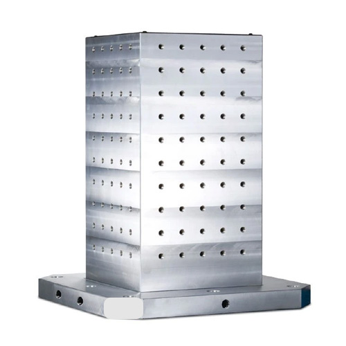 Tombstones (Tooling Columns)