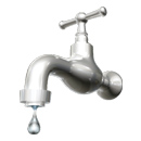 Faucets &amp; Faucet Parts