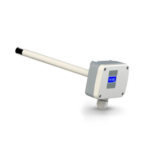 Airflow Transmitters