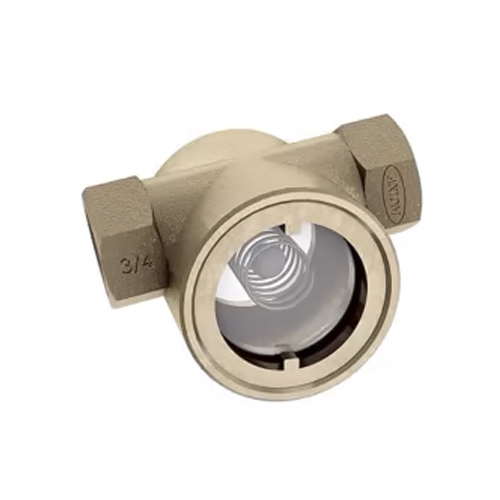 Sight Glasses &amp; Flow Sights
