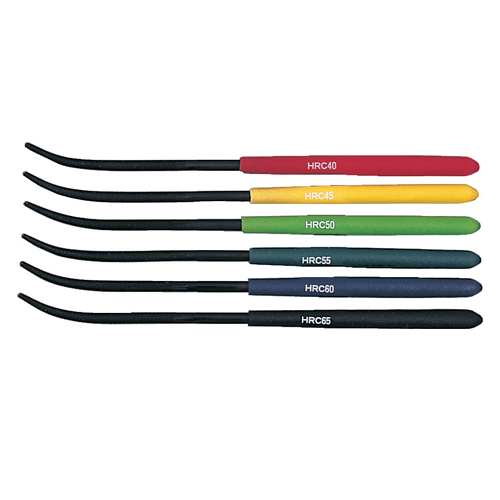 Hardness Testing File Sets