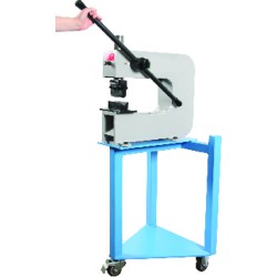 Floor &amp; Bench Punches