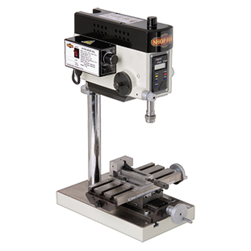 Combination Milling Machines