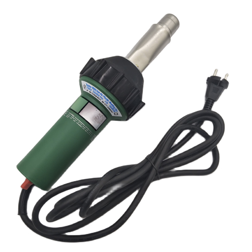 Heat Welding Guns