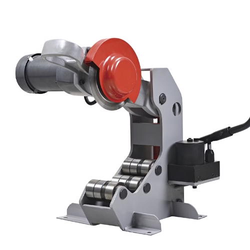 Pipe Cutting &amp; Beveling Machines