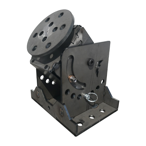 Welding Positioners