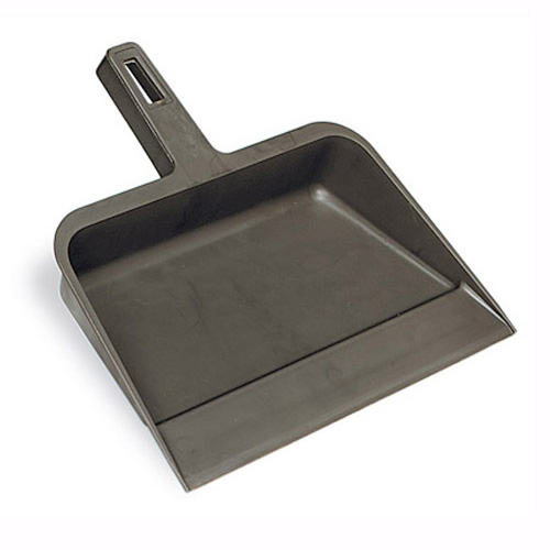 Dust Pans &amp; Scoops