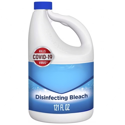 Bleach