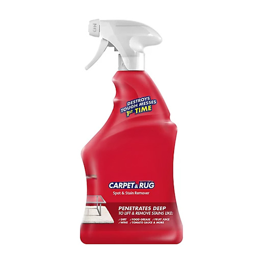 Carpet, Floor &amp; Upholstery Cleaners