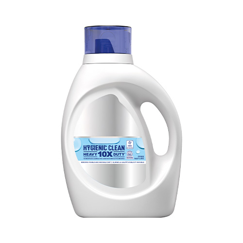 Detergents
