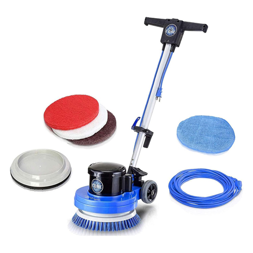 Floor Buffers &amp; Scrubbers