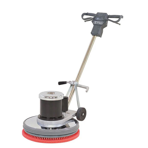 Floor Buffers, Polishers &amp; Scrubbers