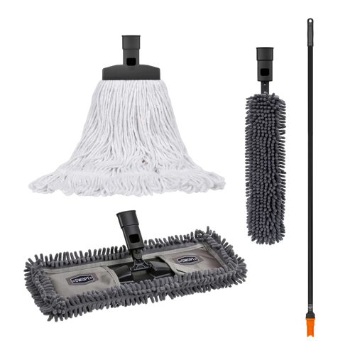 Dust Mop Kits