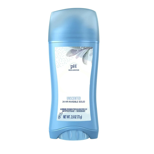 Feminine Hygiene Products