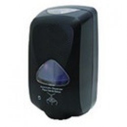 Soap, Lotion &amp; Hand Sanitizer Dispensers