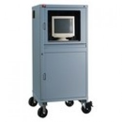 Computer Workstations &amp; Cabinets