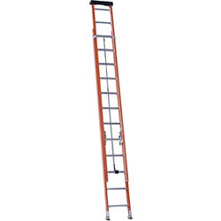 Extension Ladders