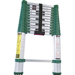 Telescoping Ladders