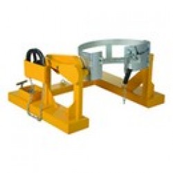 Drum Dispensing and Containment Systems
