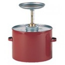 Plunger Cans