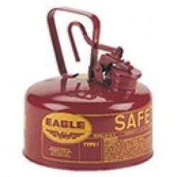 Safety Disposal Cans