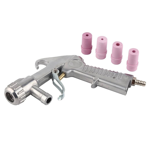 Guns &amp; Nozzles