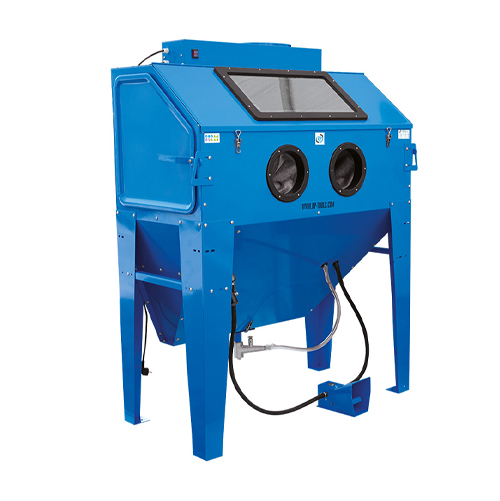 Sandblasting Accessories