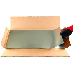 Stainless Steel Sheets