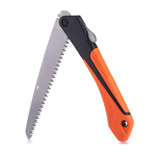 Folding Saw