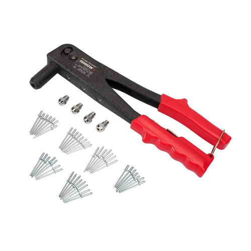 Riveter Kits &amp; Accessories