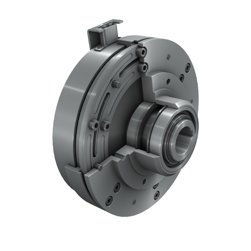 Brakes, Clutches &amp; Speed Reducers