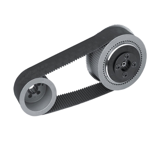Transmission Chains &amp; Belts