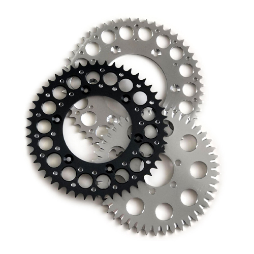 Sprockets