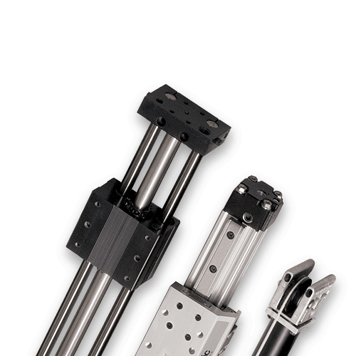 Linear Motion