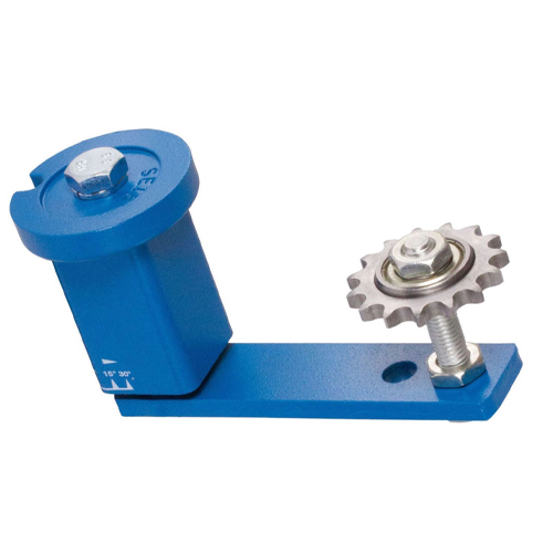 Tensioners and Tighteners