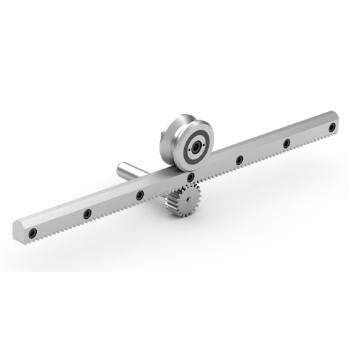 Cam Followers &amp; Track Rollers