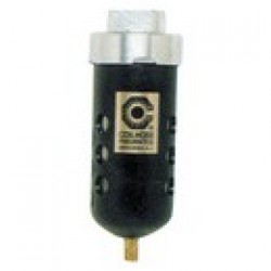 Air &amp; Electric Operated Drain Valves