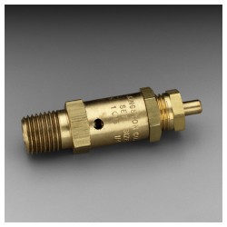 Vacuum &amp; Pressure Relief Valves