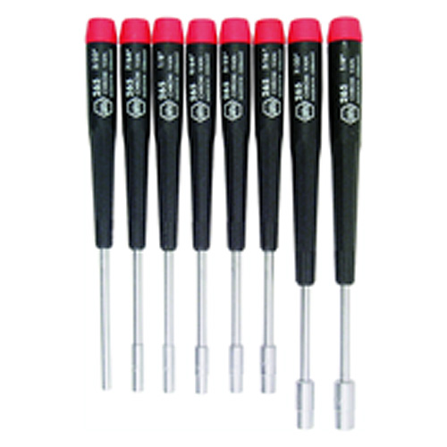 Precision Nutdrivers Sets