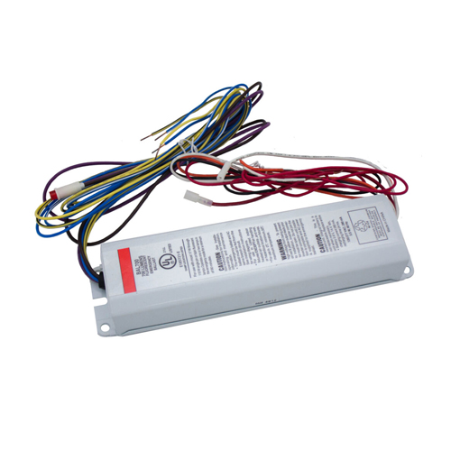 Ballasts &amp; Ballast Recycling