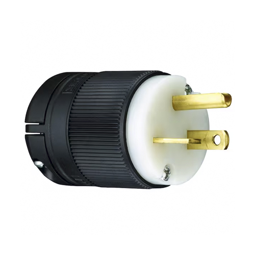 Power Plugs &amp; Connectors