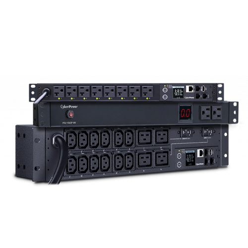 Cabinets, Racks, Equipment, and Accessories