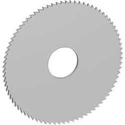 Slitting Saws