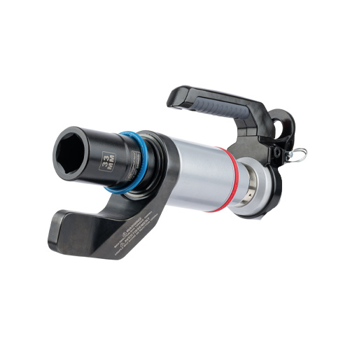 Powered Torque Multipliers