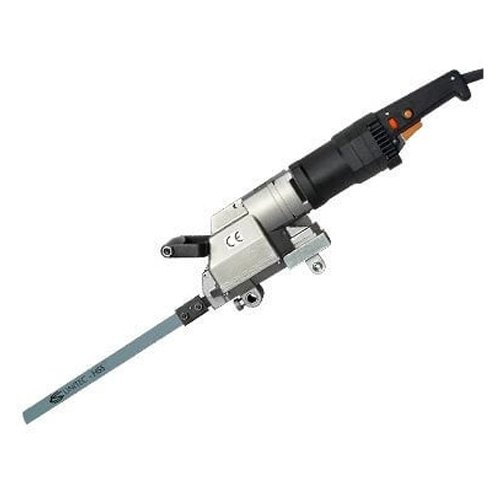 Power Hacksaw