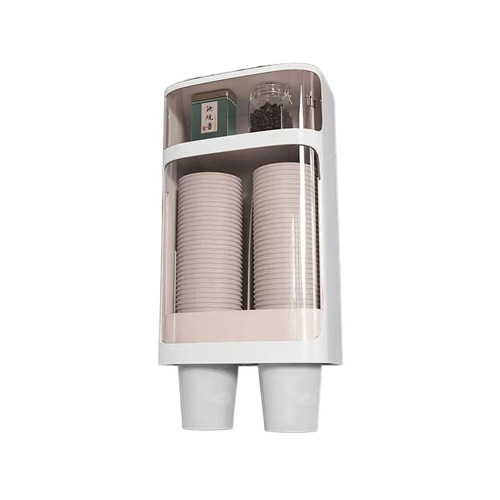 Disposable Dispensers &amp; Accessories